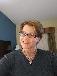 shelly lidwell